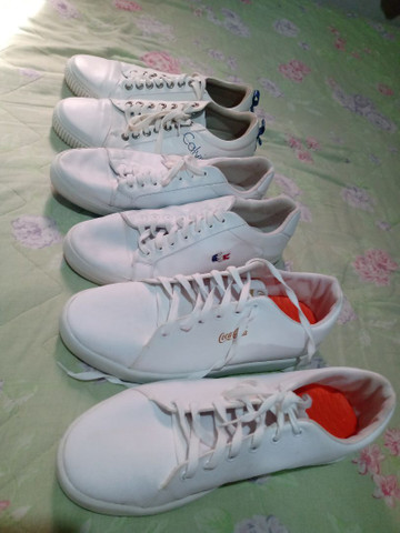 tenis 3 por 150