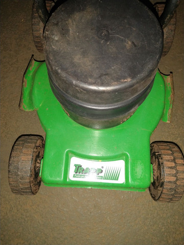 Cortador de grama Trapp TS-30b - Foto 2