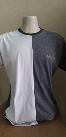 Camisetas masculina p m g gg - Foto 3
