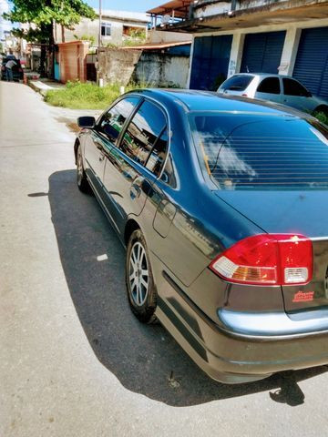 Civic LXL raridade - Foto 2