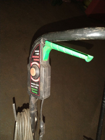 Cortador de grama Trapp TS-30b - Foto 6
