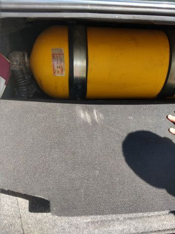 Civic LXL raridade - Foto 14