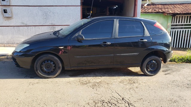 FOCUS 2008