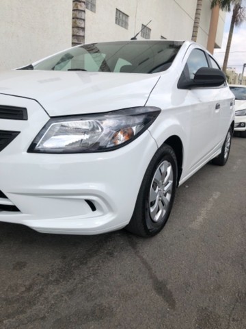 ÔNIX HATCH JOY 1.0 8V FLEX 5P 2018/19