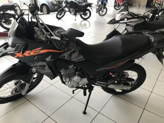 CONSORCIO HONDA XRE 300 ADVENTURE FLEX