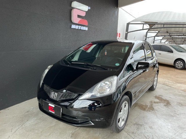 HONDA FIT 2009