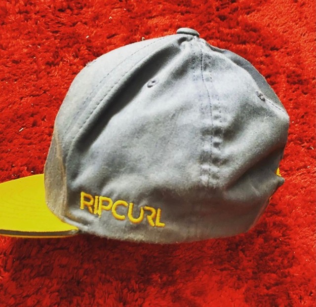 Boné Rip Curl  - Foto 2