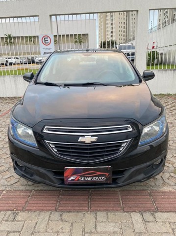 PRISMA LT 1.4 2014 ENTRADA A PARTIR DE 10.990,00 + PARCELAS