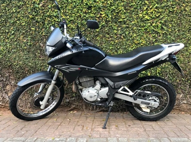 HONDA FALCON NX 400ITO
