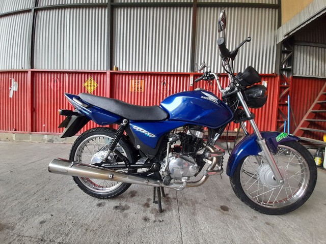 HONDA 150