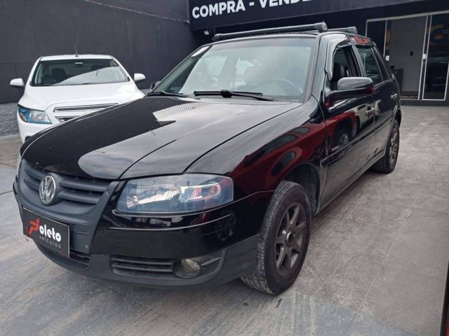 VOLKSWAGEN GOL 1.6