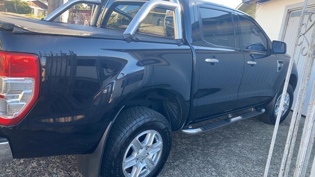 RANGER XLT 2014 MANUAL DURATEC 2.5