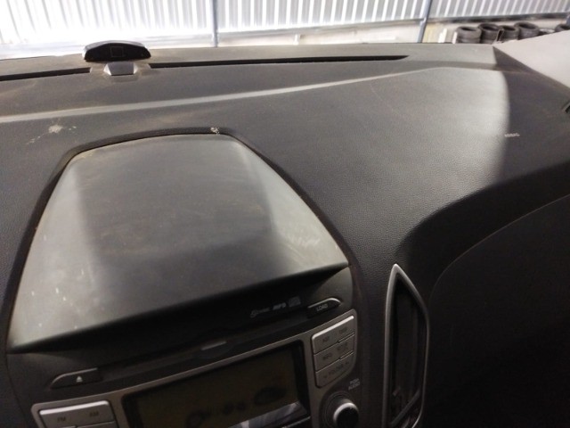 Kit Air Bag IX35 2012