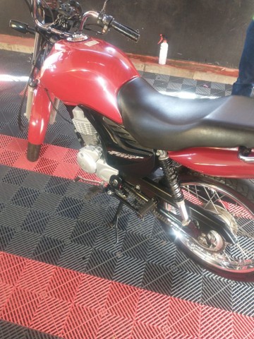 MOTO CG 125