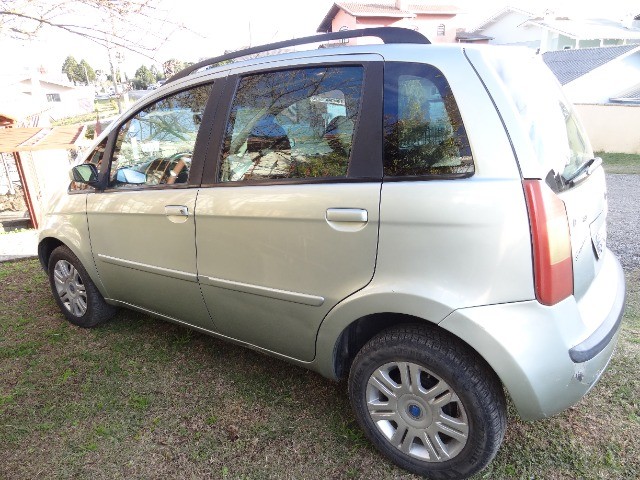 IDEA ELX 1.4 MPI FIRE FLEX 8V 5P