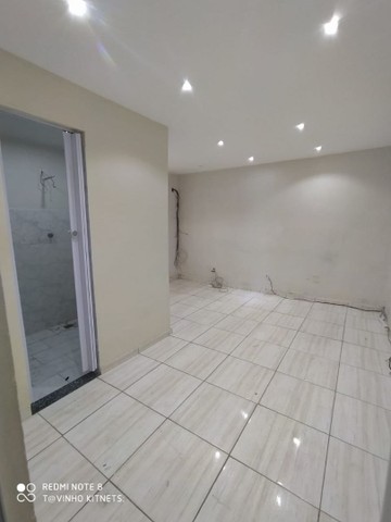 Sala comercial no BNH  R$ 700 - Foto 2