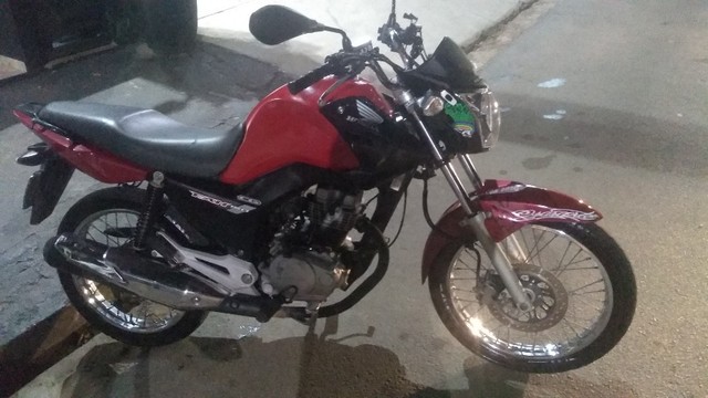 HONDA CG 150