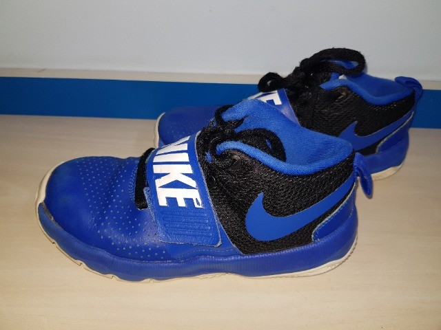 tenis infantil nike 30