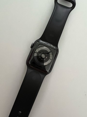 apple watch 5 40mm olx