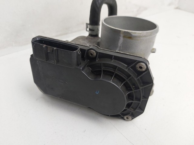 Corpo de Borboleta motor Toyota Etios 1.5 16v 2015 smp  - Foto 2