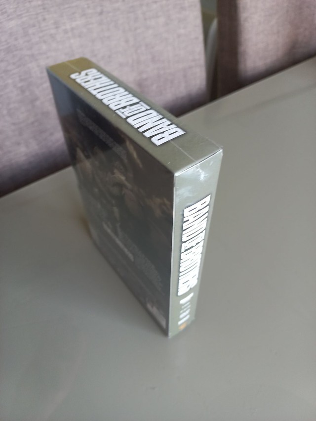 Box Serie Band of Brothers - Foto 3