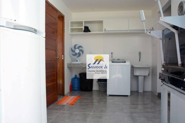 Casa com 4 dormitórios, 440 m² - Outeiro da Glória - Porto Seguro/BA - Foto 14