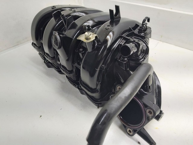 Coletor admissão motor Toyota Etios 1.5 16v 2015 smp  - Foto 3