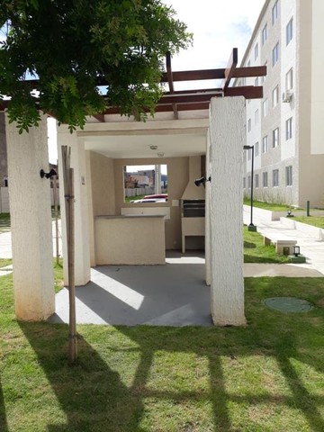 PORTO ALEGRE - Apartamento Padrão - RESTINGA - Foto 16