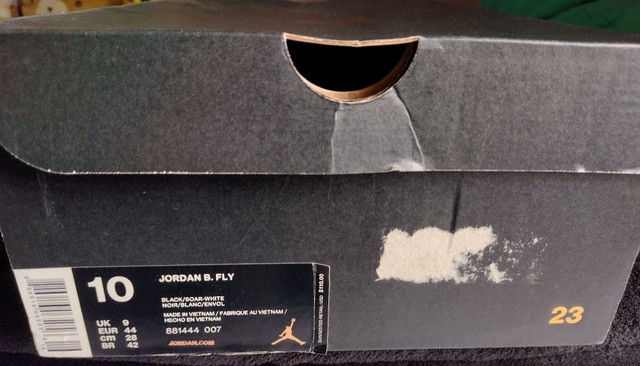 Tênis Nike Air Jordan - Foto 5