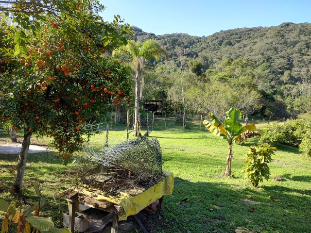 Chacara Em Juquitiba Terrenos S Tios E Fazendas Juquitiba Olx