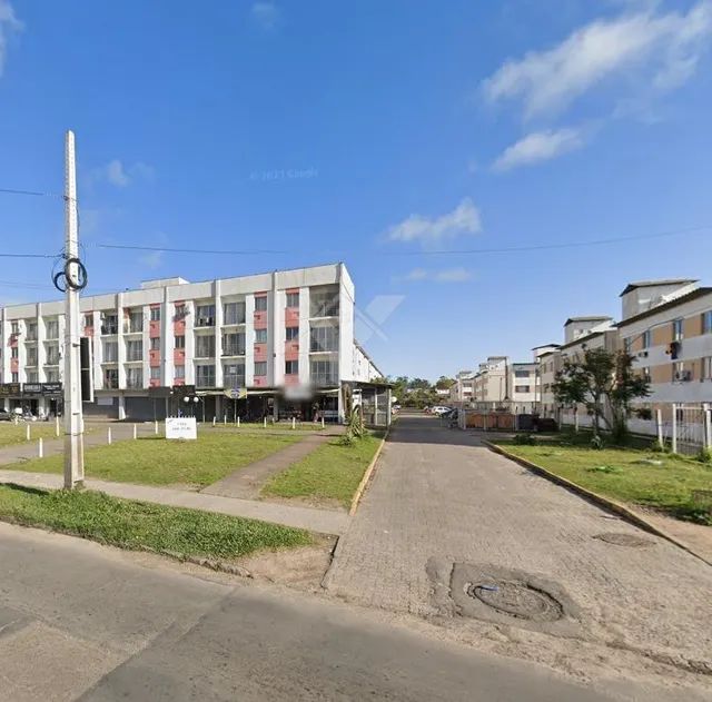 Apartamento com 2 quartos, Porto Alegre, Restinga, Condado de San Telmo - Foto 5