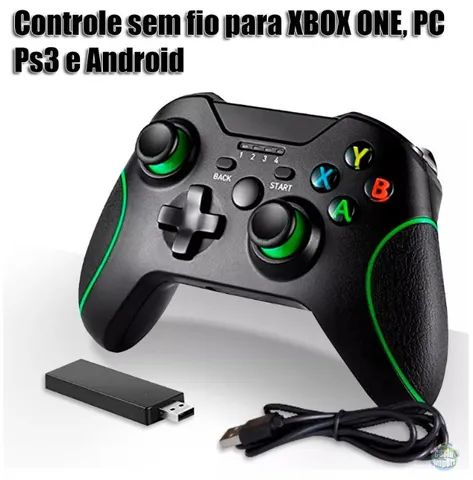 Como Jogar com Controle de Xbox no Celular 