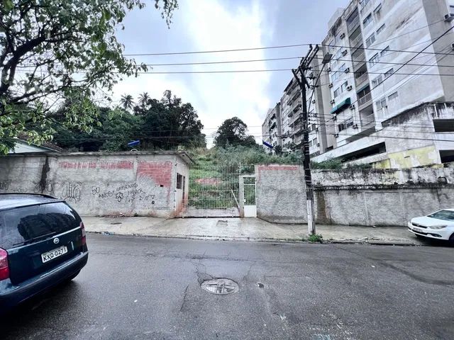 foto - Rio de Janeiro - Méier