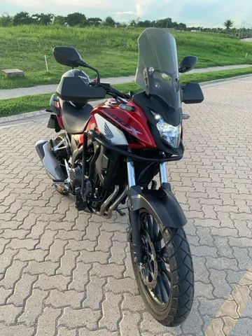 Vendo moto trilha - Motos - Centro, Rio Branco 1230394855