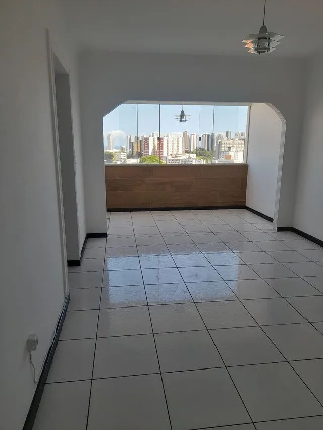 Captação de Apartamento a venda na Rua Nossa Senhora de Brotas, Daniel Lisboa, Salvador, BA