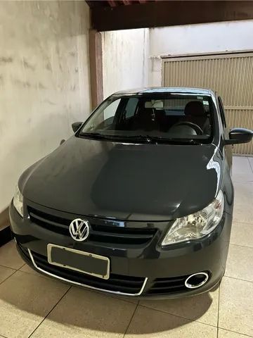 GOL 1.0 12/13 completo apenas 45mil km originais!