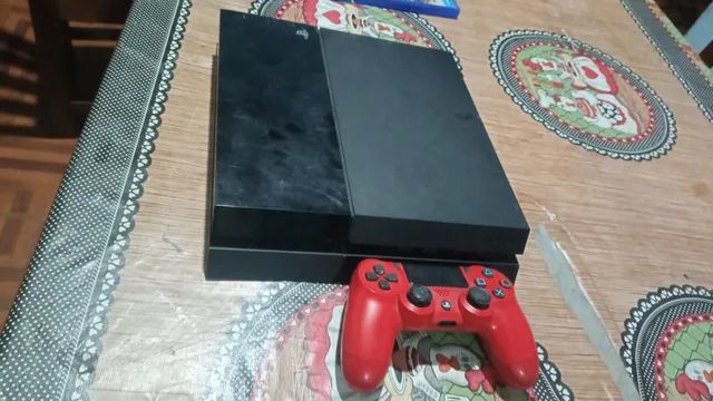 Ps4 pro - Videogames - Cidade Nova, Manaus 1248523007