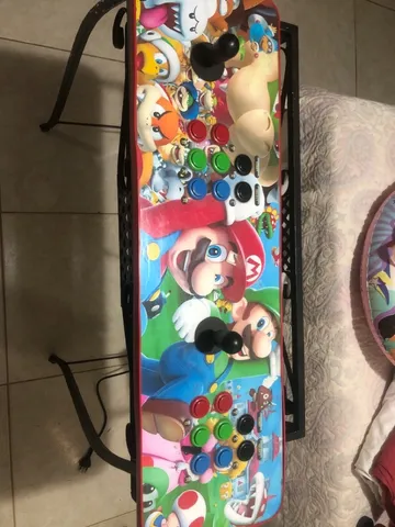 Mario e luigi  +255 anúncios na OLX Brasil