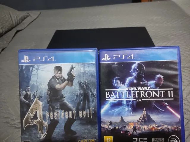 PS4 PRÓ 1TB 4K (SEMI NOVO) 2,099 - Videogames - Bethânia, Ipatinga  1246639238