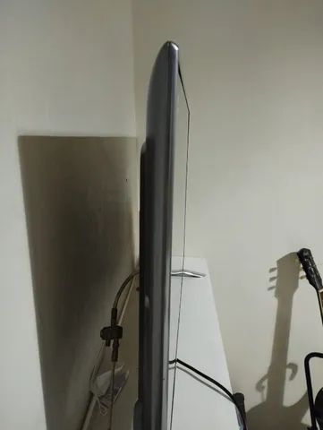 vende televevisão novinha lg 42". smartv led. - Foto 2