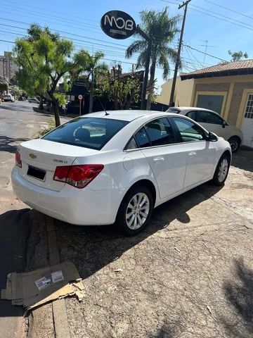 Cruze 1.8 LT 2015