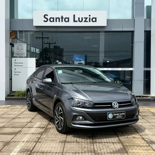 Volkswagen Virtus 2021 por R$ 79.000, Campo Grande, MS - ID