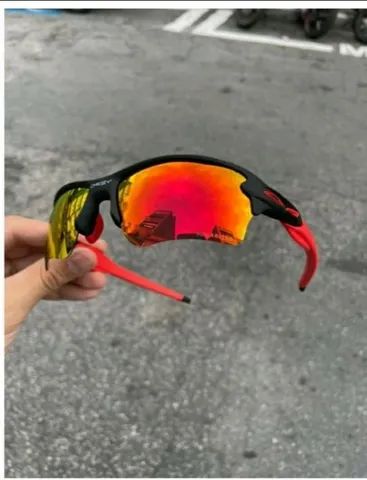 ÓCULOS JULIET FLAK 2.0 ORIGINAL OAKLEY - Acessórios - TV