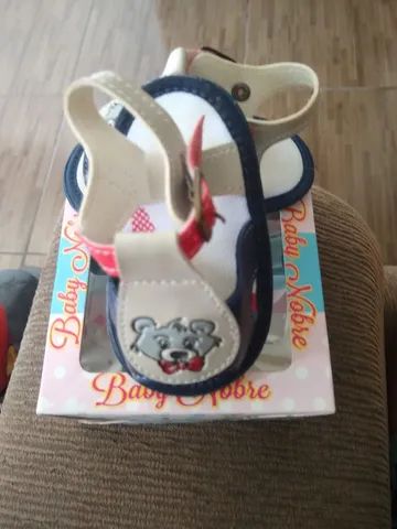 sandália infantil  - Foto 2