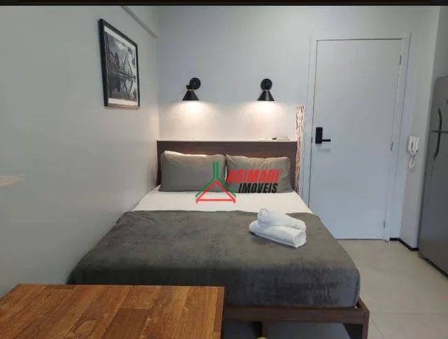 Studio à venda na Chácara Klabin - Foto 3