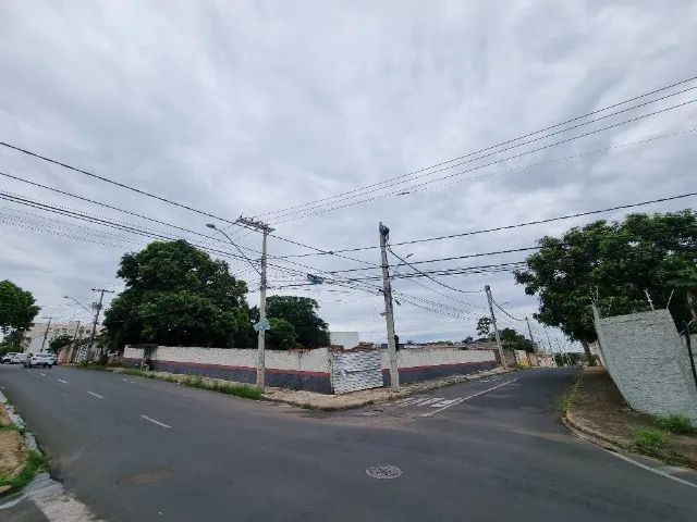 Área Única em Localização Privilegiada no Vigilato Pereira