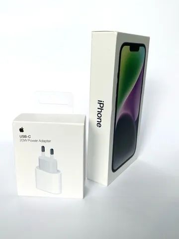 iPhone 14 128gb / Novo / Lacrado / Loja - Celulares e telefonia - Jardim  Riacho das Pedras, Contagem 1255139095