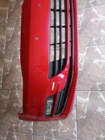 Parachoque Dianteiro Volkswagen Golf Tsi 2015 (Completo) - Foto 3