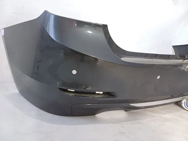 Parachoque Traseiro BMW 328i 2012 2013 2014