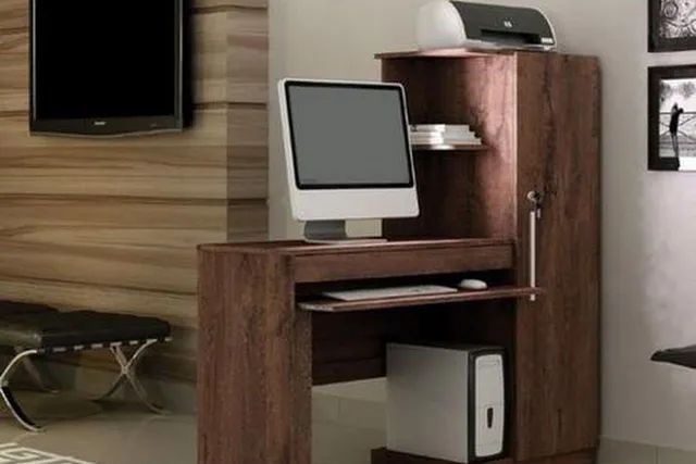 SUPER MULTIFUNCTIONAL COMPUTER DESK!!! T26364363877178369121